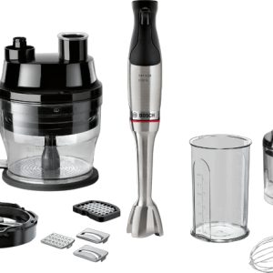 Bosch ErgoMaster Serie 6 MSM6M8X1 (4242005346592)