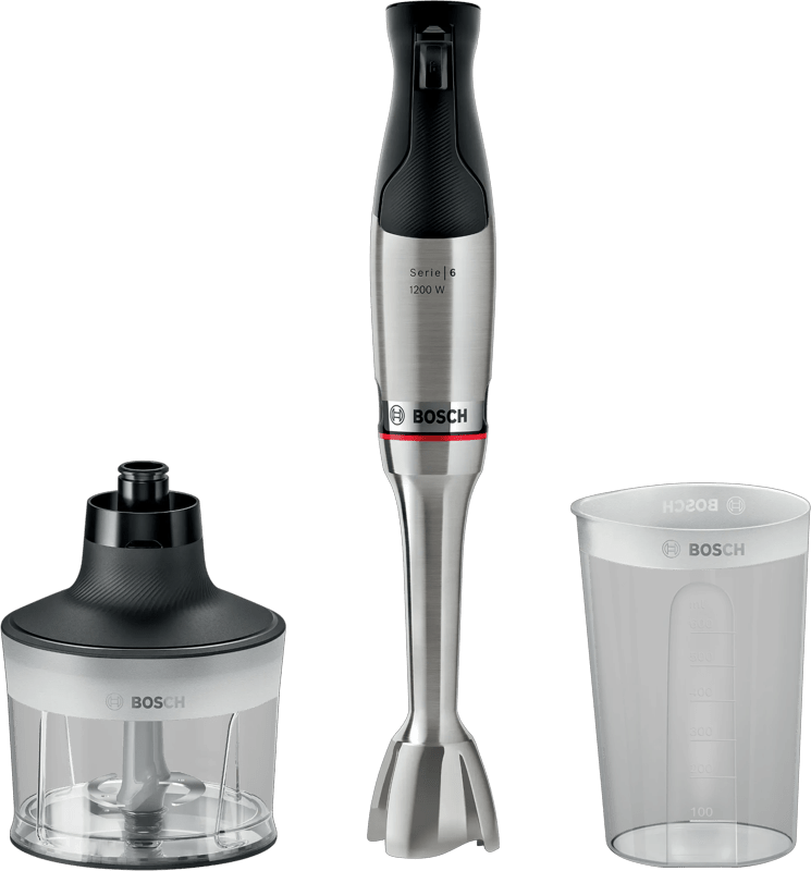 Bosch ErgoMaster Series 6 MSM6M830 (4242005446872)