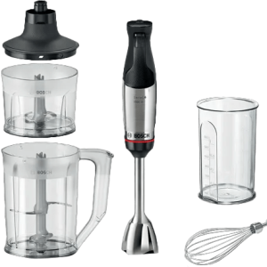 Bosch Ergomaster Serie 6 MSM6M652 (4242005462469)