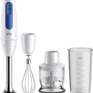 Braun MultiQuick 3 MQ30.202M (8021098005083)