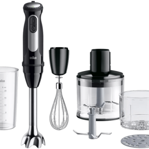 Braun MultiQuick 5 Pro MQ55254M (8021098003980)