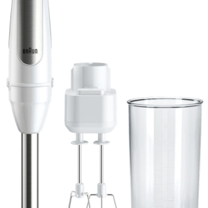 Braun MultiQuick 7 MQ7005WH Wit (8021098001320)