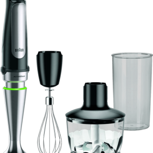 Braun MultiQuick 7 MQ7035X (8021098774620)