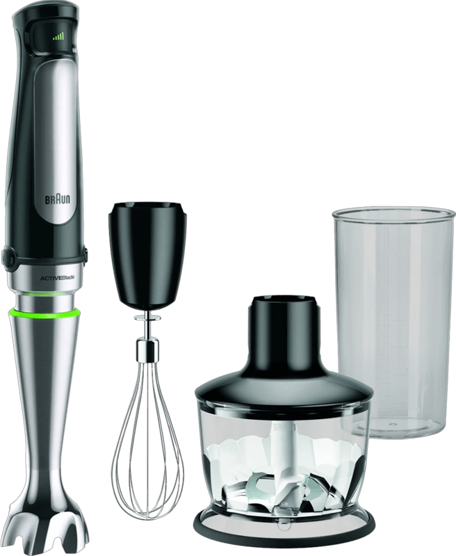 Braun MultiQuick 7 MQ7035X (8021098774620)