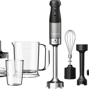 Kenwood HBM80.327BK Triblade XL Pro (5011423008349)