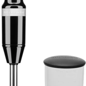KitchenAid 5KHBV53EOB Onyx Zwart (5413184906634,8003437619076)