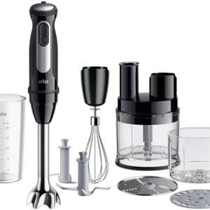 Braun MultiQuick 5 Pro MQ55755M (8021098003966)