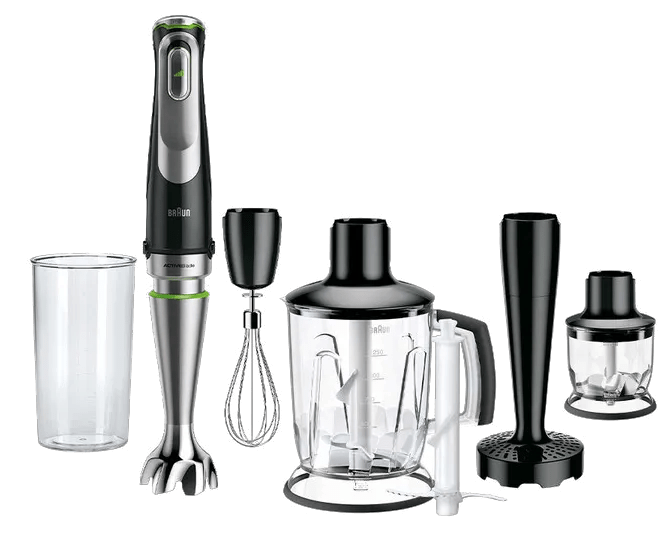 Braun MultiQuick 9 MQ9147X (8021098775153)