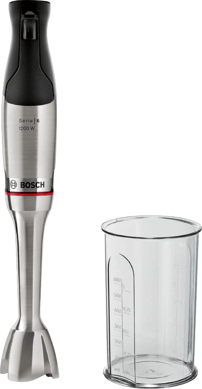 Bosch ErgoMaster Serie 6 MSM6M810 (4242005340583)