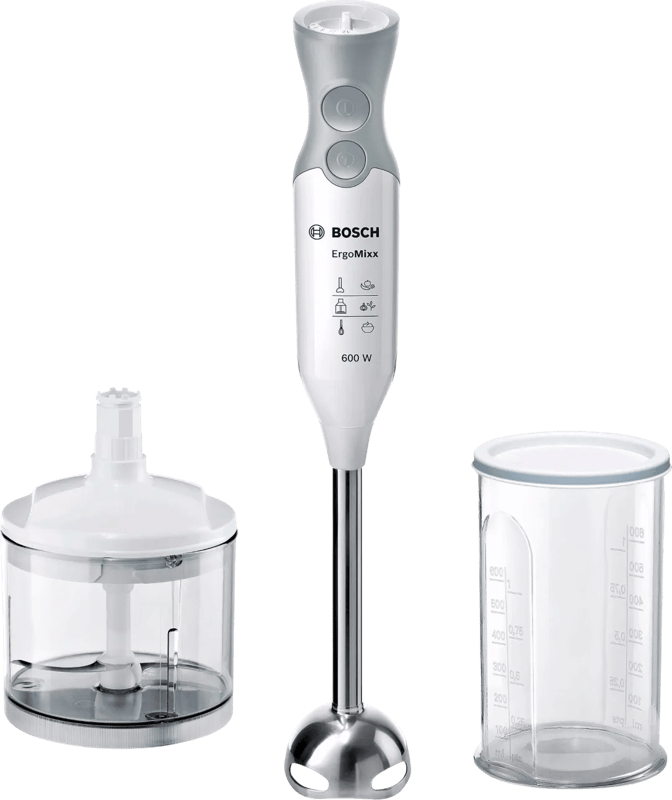 Bosch ErgoMixx MSM66120 (4242002681450)