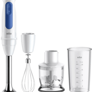 Braun MultiQuick 3 MQ30.202M (8021098005083)
