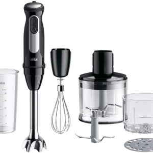 Braun MultiQuick 5 Pro MQ55254M (8021098003980)