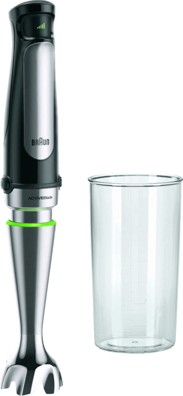 Braun MultiQuick 7 MQ7000X (8021098774538)