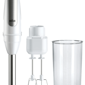 Braun MultiQuick 7 MQ7005WH Wit (8021098001320)