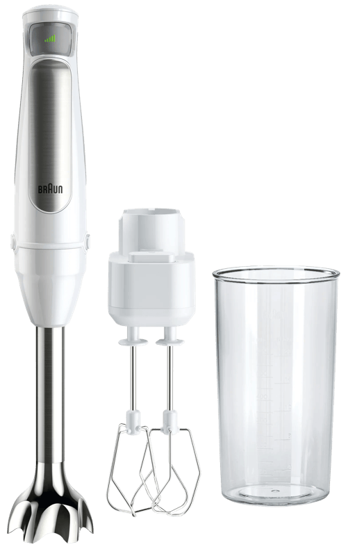 Braun MultiQuick 7 MQ7005WH Wit (8021098001320)