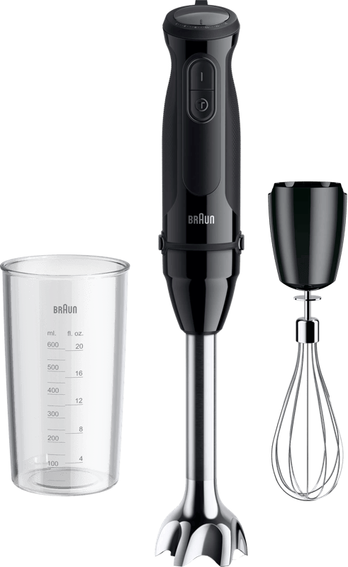 Braun Multiquick 5 MQ 50.051M (8021098004338)