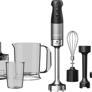 Kenwood HBM80.327BK Triblade XL Pro (5011423008349)