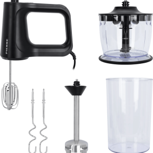 Pierre Handmixer PHM5100 (8720627633505)