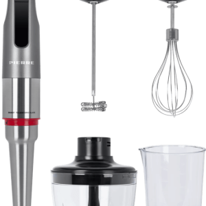 Pierrre Staafmixer PHB7000 Smart (8720627633550)