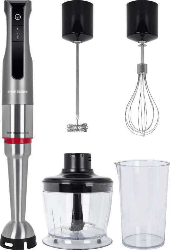 Pierrre Staafmixer PHB7000 Smart (8720627633550)