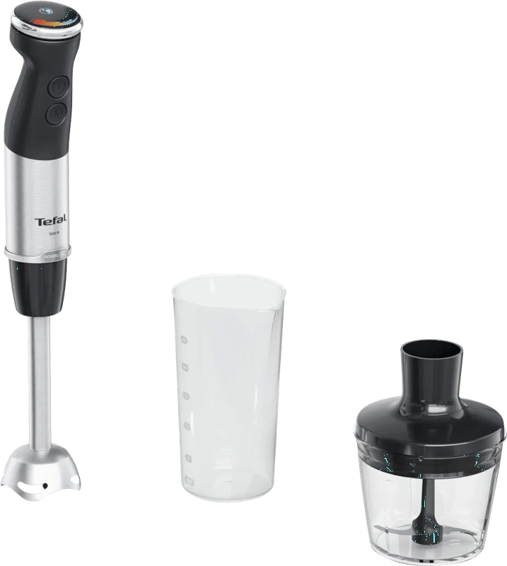 Tefal Quickchef+ HB6728 (3016667292846)